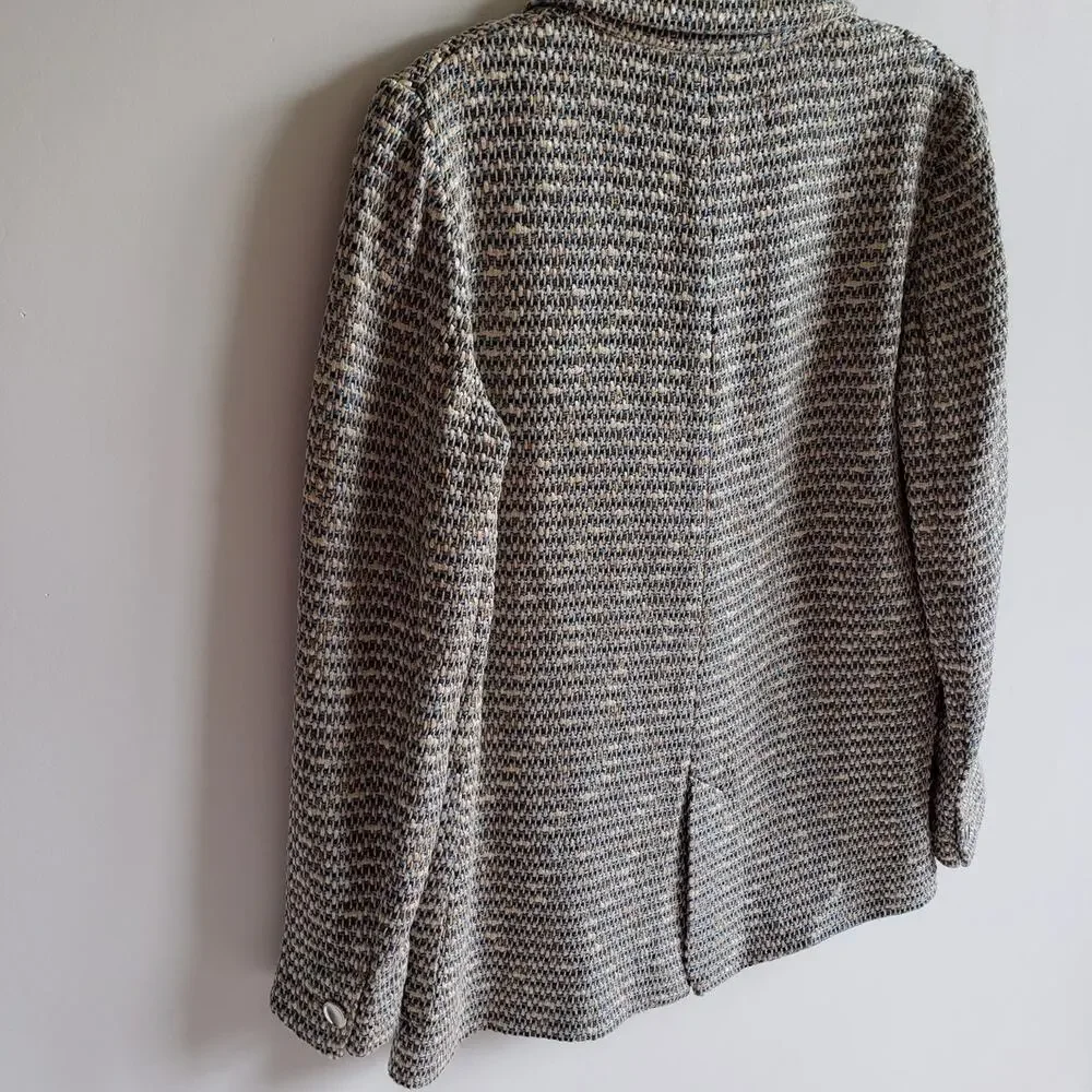 zara textured